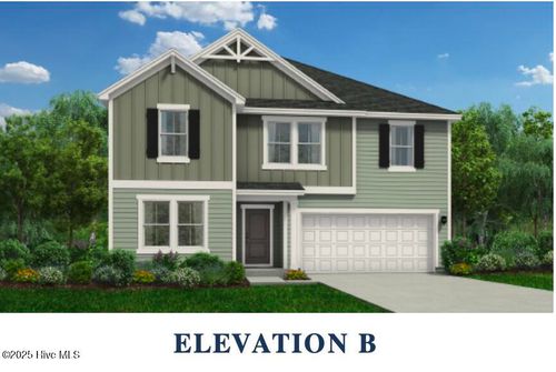 514 Bannermans Mill Rd, Richlands, NC, 28574-8108 | Card Image