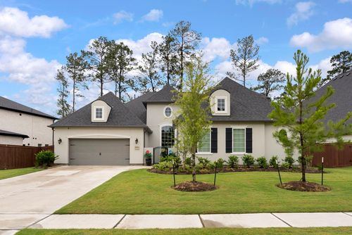 12932 Whitewater Way, Conroe, TX, 77302-1235 | Card Image