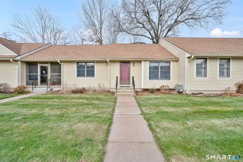 13-13 Rockhaven Dr, Glastonbury, CT, 06033-5305 | Card Image