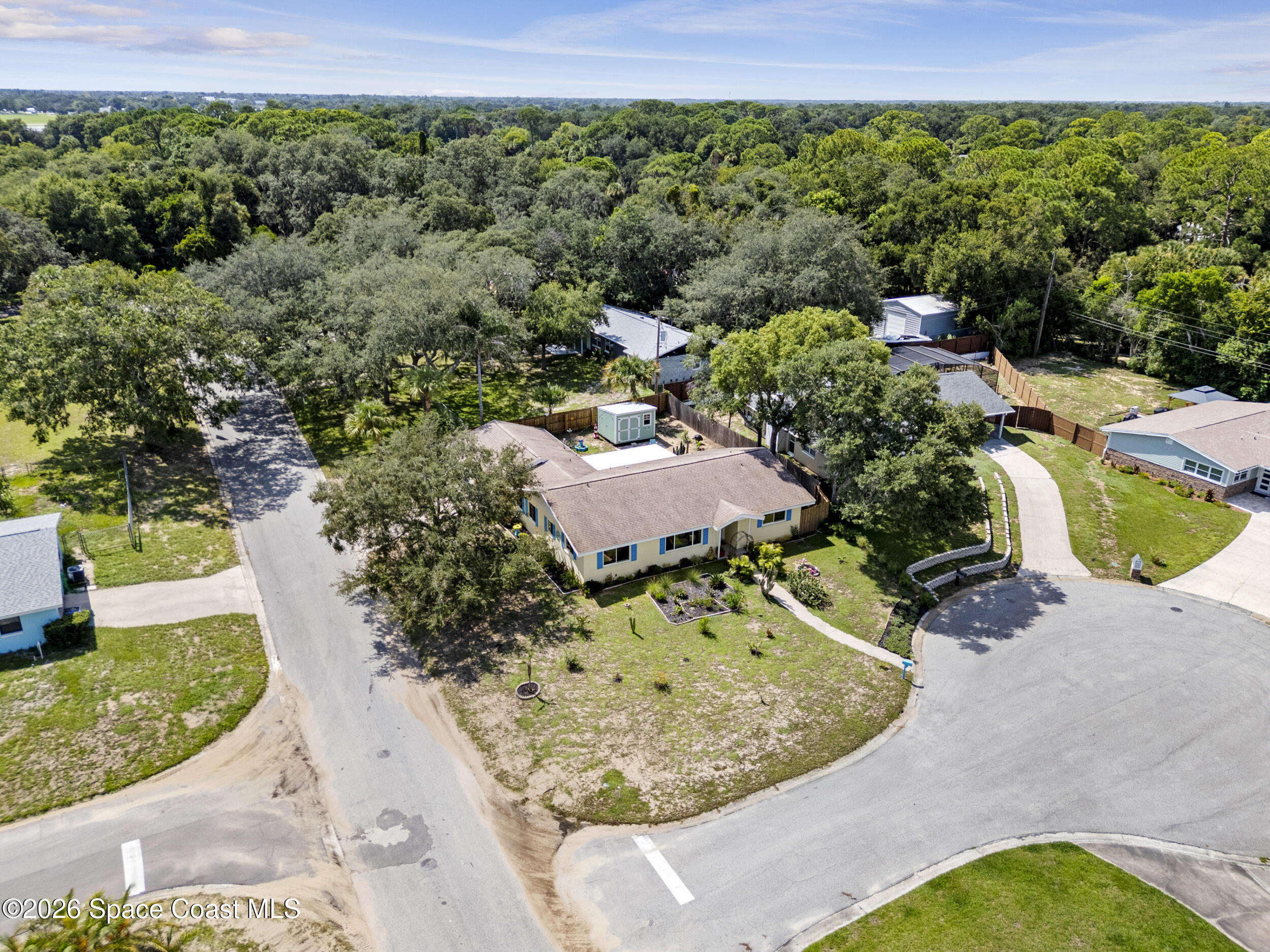 Residential in Titusville 2