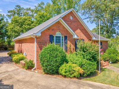 9 Stonegable Drive Nw, House other with 3 bedrooms, 3 bathrooms and null parking in Rome GA | Image 3