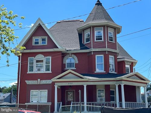 502 Ontario St, BETHLEHEM, PA, 18015-2845 | Card Image
