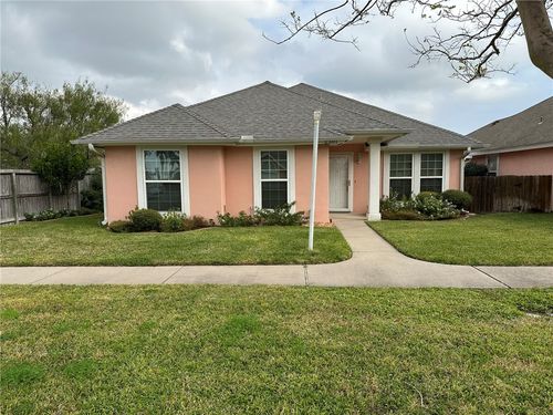 2301 Cyprus Dr, Ingleside, TX, 78362-4039 | Card Image