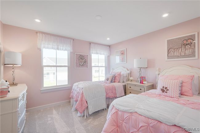 4131 Mill View Dr, House other with 4 bedrooms, 3 bathrooms and null parking in Midlothian VA | Image 19