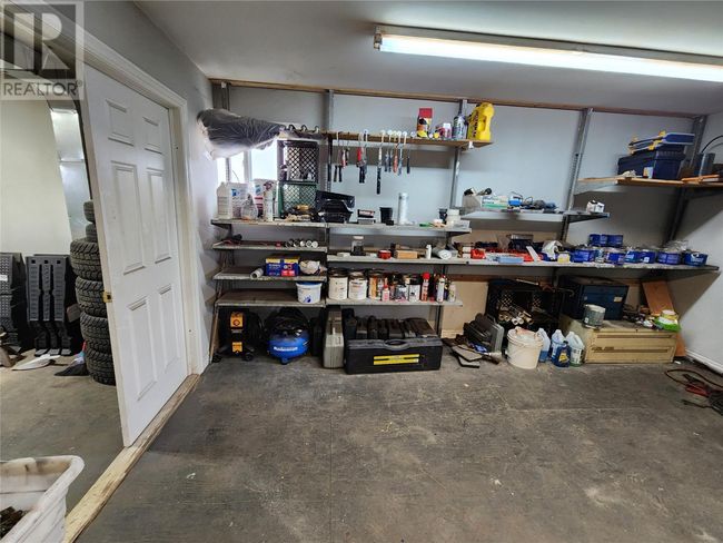 170 Outer Cove Rd, House other with 0 bedrooms, 0 bathrooms and null parking in Outer Cove NL | Image 8