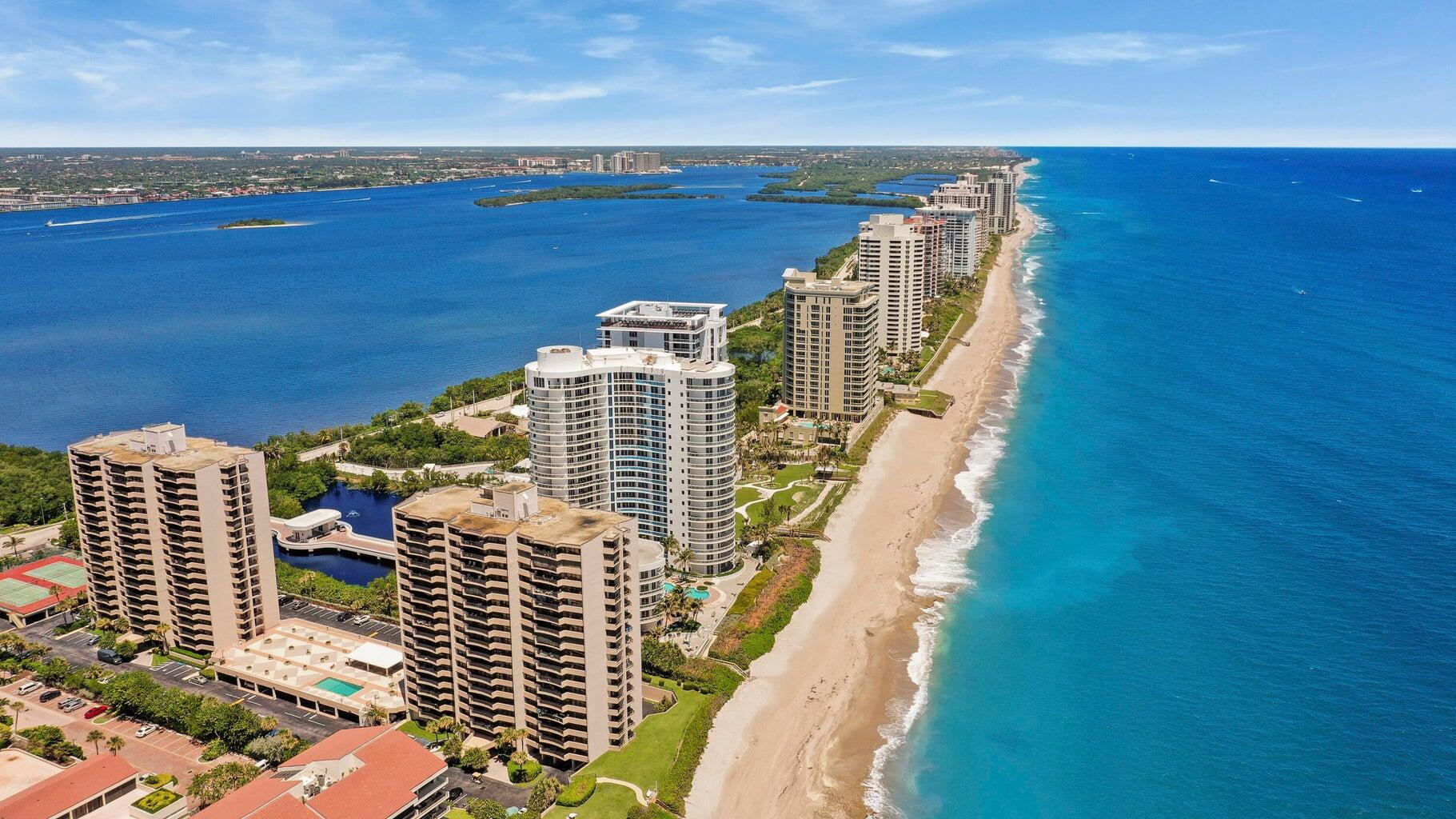 Residential Lease in Singer Island 4