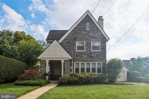 406 N Sterling Rd, ELKINS PARK, PA, 19027-2014 | Card Image