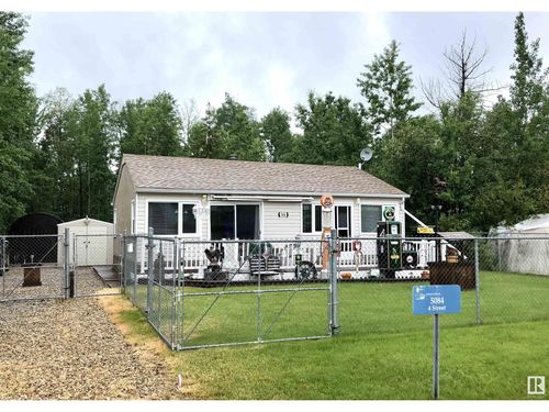 5084 4 St, Onoway, AB, T0E1V0 | Card Image