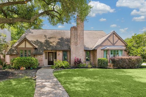 1702 Beech Bend Drive, Houston, TX, 77077 | Card Image