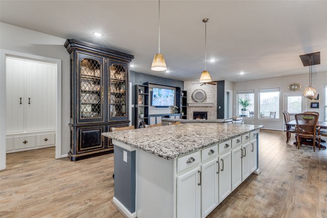 1513 Ranger Rd, House other with 3 bedrooms, 2 bathrooms and null parking in Aubrey TX | Image 13