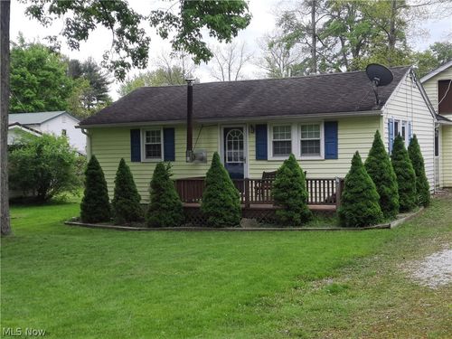 6646 4th Ave, Andover, OH, 44003-9670 | Card Image