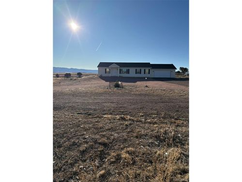 307 S Montecito Dr, Pueblo, CO, 81007-3227 | Card Image