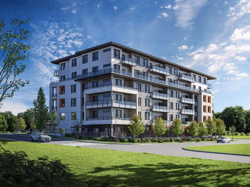 206-623 Kemsley Ave, Coquitlam, BC, V3J3Z4 | Card Image