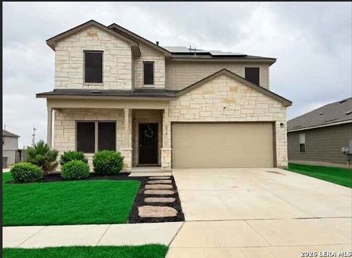 6814 Shiraz Way, Converse, TX, 78109-4497 | Card Image