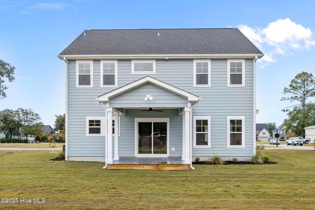 Similar Build Finn Floorplan | Image 21