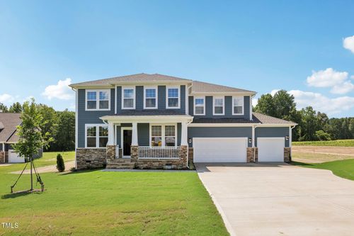 176 Alden Way, Angier, NC, 27501-5564 | Card Image