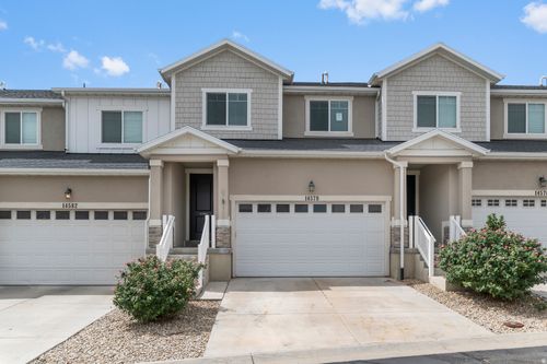 14578 S Quiet Shade Dr, Herriman, UT, 84096-4824 | Card Image