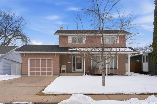 232 Dalhousie Cres, Saskatoon, SK, S7H3R8 | Card Image
