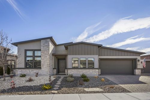 2268 Paint Horse Dr, Reno, NV, 89521-8657 | Card Image