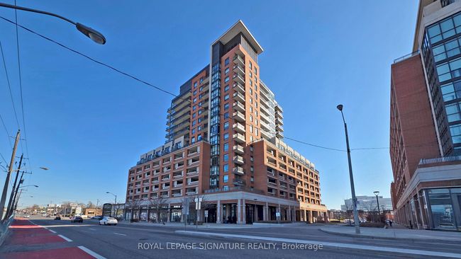1107 - 3091 Dufferin St, Condo with 1 bedrooms, 1 bathrooms and 1 parking in Toronto ON | Image 27