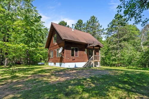 12997 E Mail Rd, Gordon, WI, 54838 | Card Image
