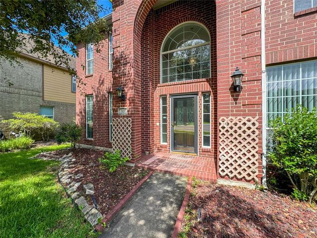 3106 Alexandros Ct, House other with 5 bedrooms, 4 bathrooms and 2 parking in Pearland TX | Image 36