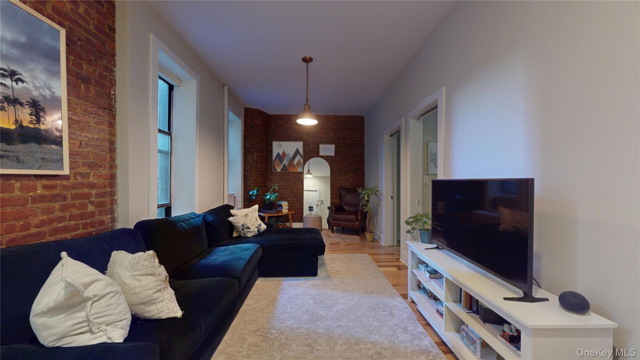 Residential in New York 2