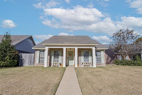 3909 Elm Ave, Montgomery, AL, 36109-1609 | Card Image