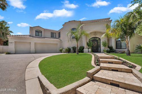 3481 S Vista Dr, Chandler, AZ, 85248-3737 | Card Image