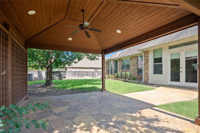 1501 Cherry Glow Ct, House other with 4 bedrooms, 3 bathrooms and null parking in Keller TX | Image 38