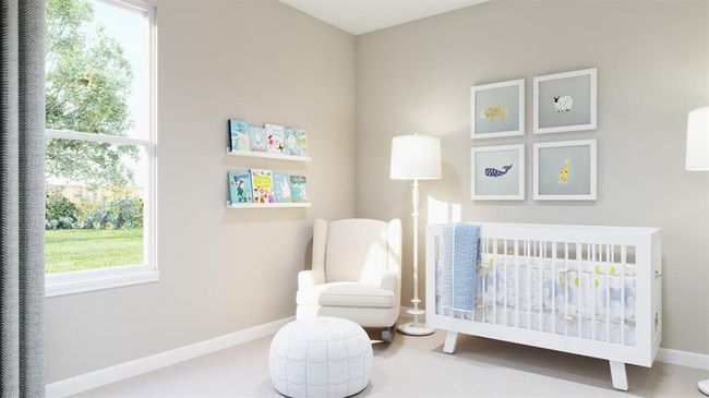 Photos are a representation of the floor plan. Options and interior selections will vary. | Image 24