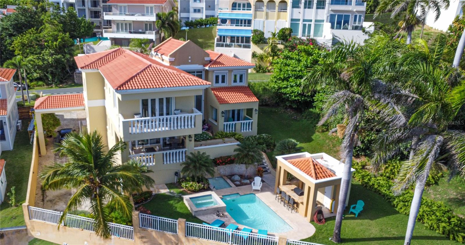 Residential en venta en HUMACAO, 53 SHELL CASTLE, 4674 m²