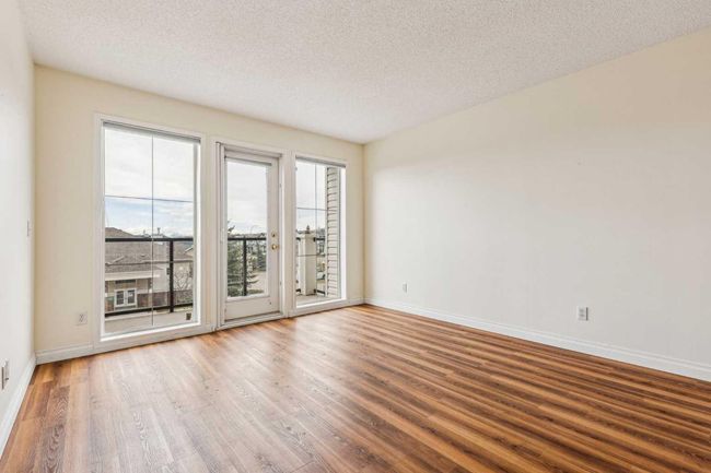 1314 - 928 Arbour Lake Rd Nw, Condo with 2 bedrooms, 2 bathrooms and 1 parking in Calgary AB | Image 9