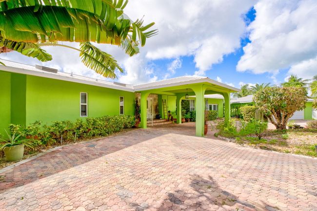 Front of House | Image 34