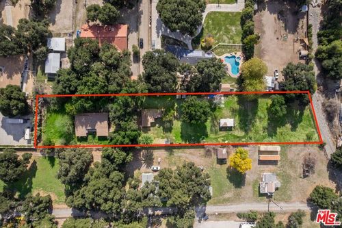 16235 Valley Ranch Rd, Canyon Country, CA, 91387-3654 | Card Image