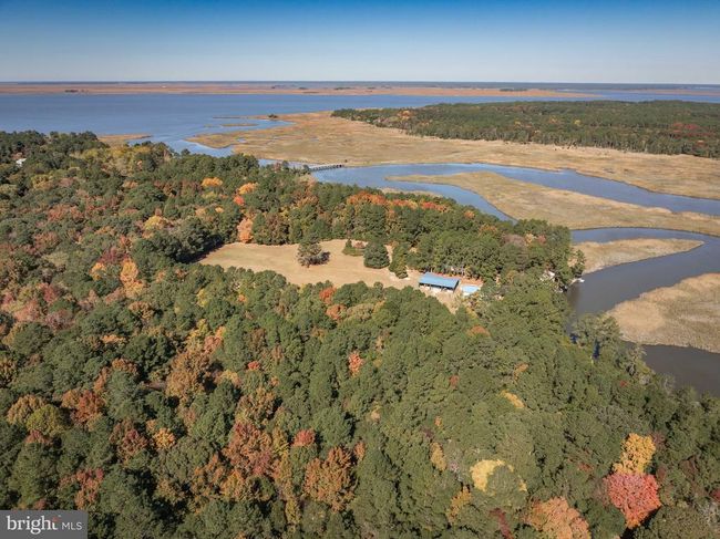 21633 Wetipquin Rd, House other with 3 bedrooms, 2 bathrooms and null parking in QUANTICO MD | Image 87