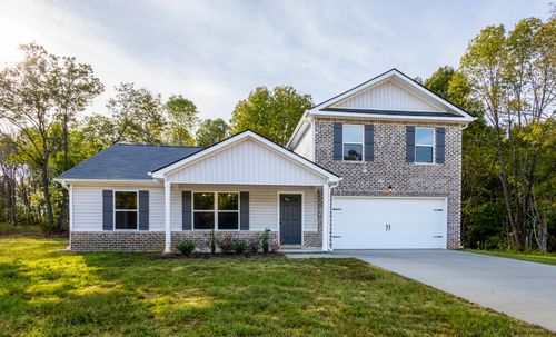103 Cherry Blossom Way, Dickson, TN, 37055 | Card Image