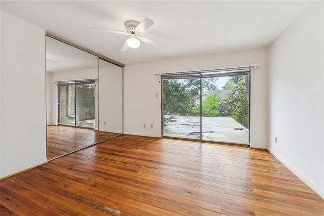APT-80 - 201 Vanderpool Ln, Townhouse with 4 bedrooms, 6 bathrooms and 2 parking in Houston TX | Image 20