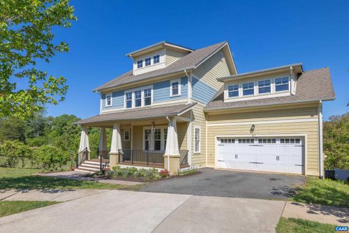 653 Tyree Ln, CHARLOTTESVILLE, VA, 22901-3204 | Card Image
