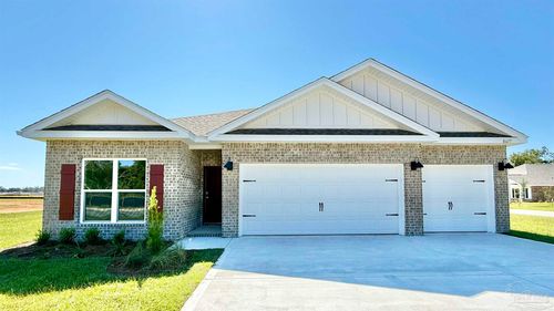 8677 Bluebell St, Milton, FL, 32583-7569 | Card Image