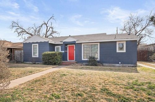 2803 30th St, Lubbock, TX, 79410-3413 | Card Image