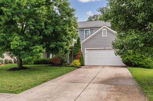 1901 Westwood Dr, Lewis Center, OH, 43035-6031 | Card Image