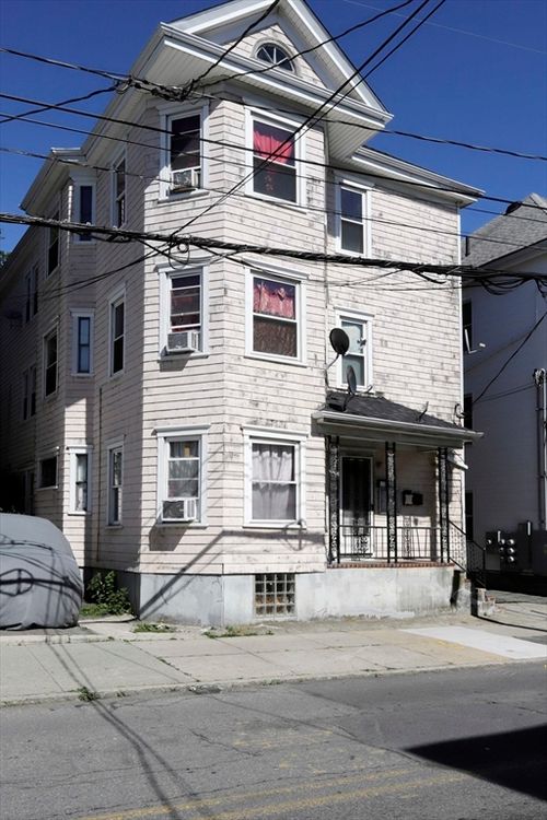 178 Ashley Blvd, New Bedford, MA, 02746-5787 | Card Image