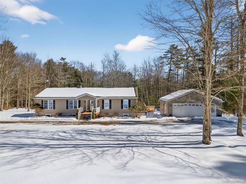 187 North Rd, Forestburgh, NY, 12777-6024 | Card Image