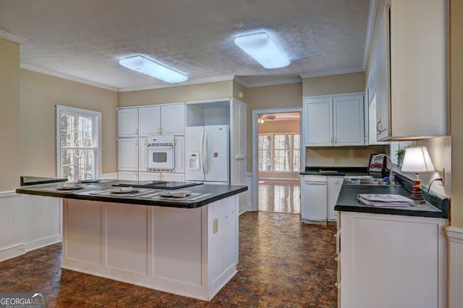 2444 Marion Ivie Rd, House other with 4 bedrooms, 4 bathrooms and null parking in Good Hope GA | Image 20