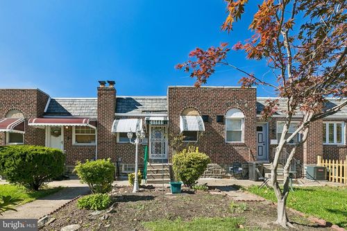 5836 Bustleton Avenue, PHILADELPHIA, PA, 19149 | Card Image