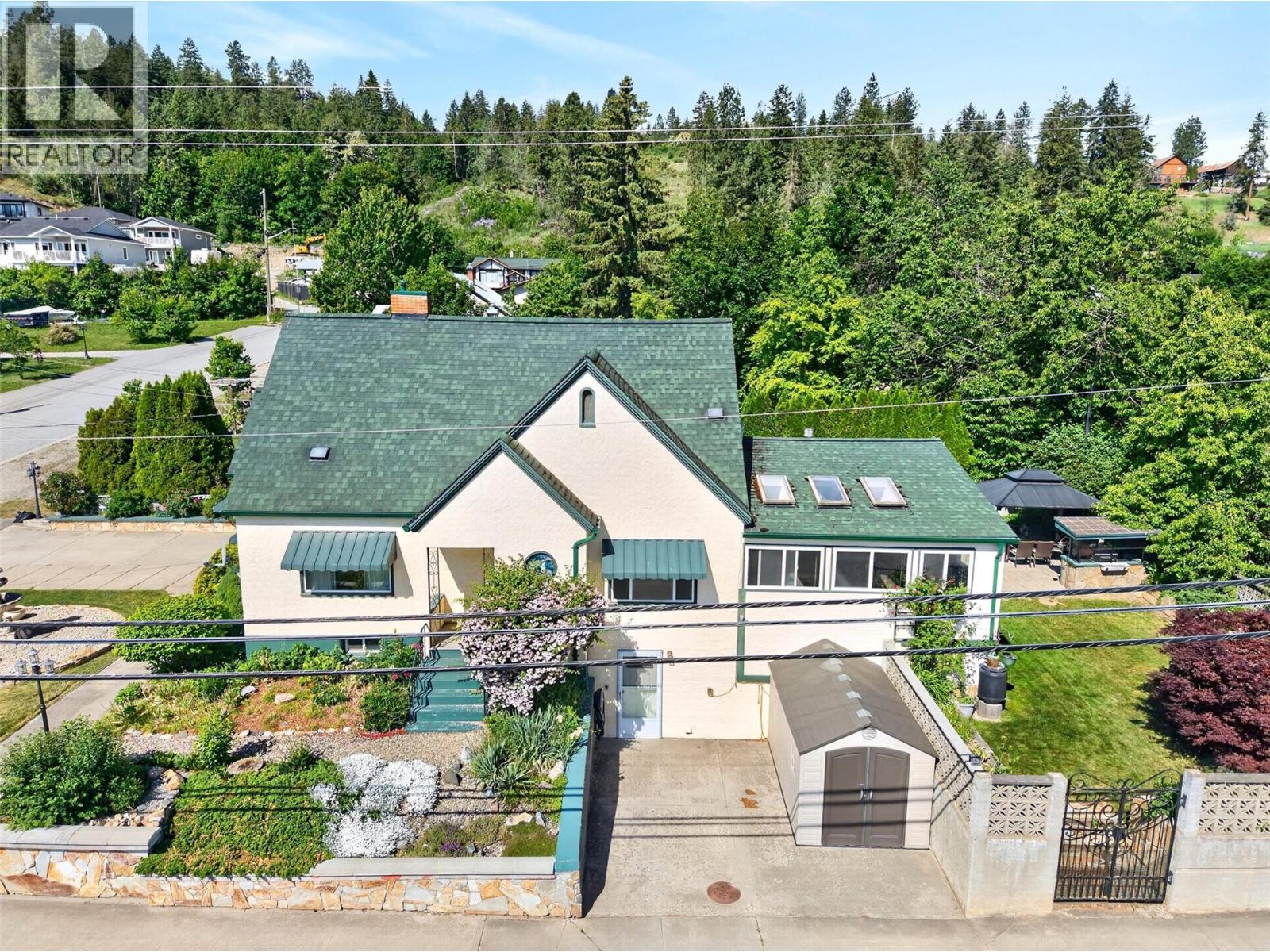 Residential in Enderby 2