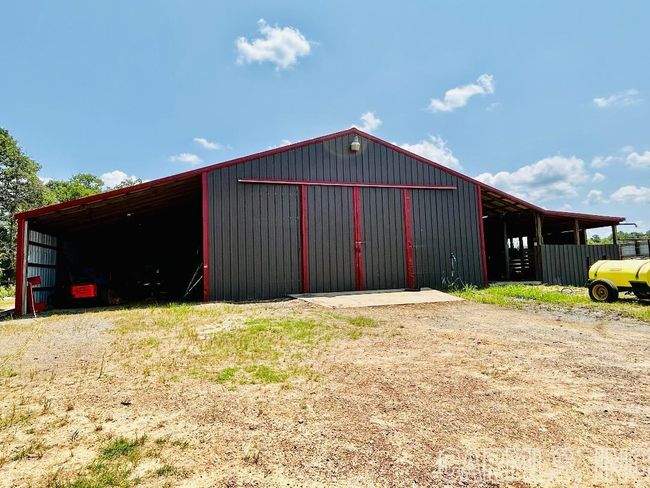 5 Billy Goat Hill Road, House other with 4 bedrooms, 3 bathrooms and null parking in Center Ridge AR | Image 23