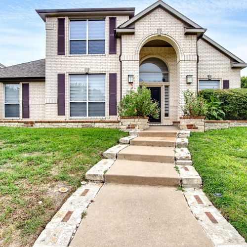 2420 Elm Leaf Ln, Plano, TX, 75025-5182 | Card Image