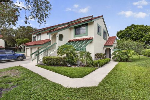 b-23 Lexington Ln W, Palm Beach Gardens, FL, 33418-8209 | Card Image